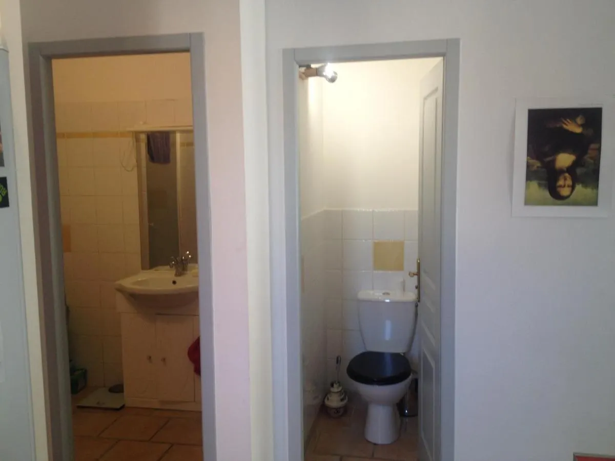 Appartement proche Centre Ville avec PARKING PRIVE Avignon