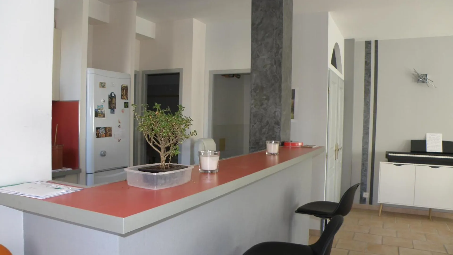 Appartement proche Centre Ville avec PARKING PRIVE Avignon