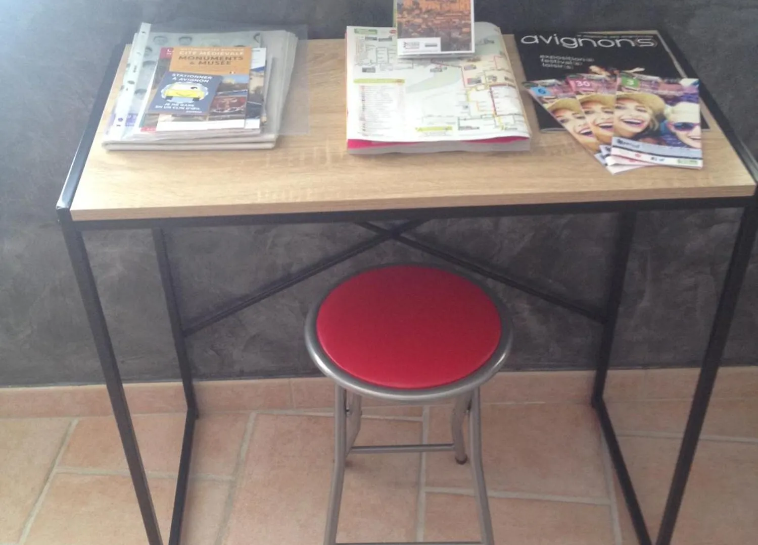 Appartement proche Centre Ville avec PARKING PRIVE Avignon