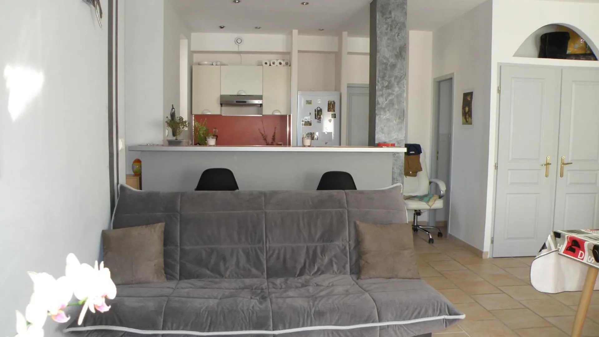 Appartement proche Centre Ville avec PARKING PRIVE Avignon
