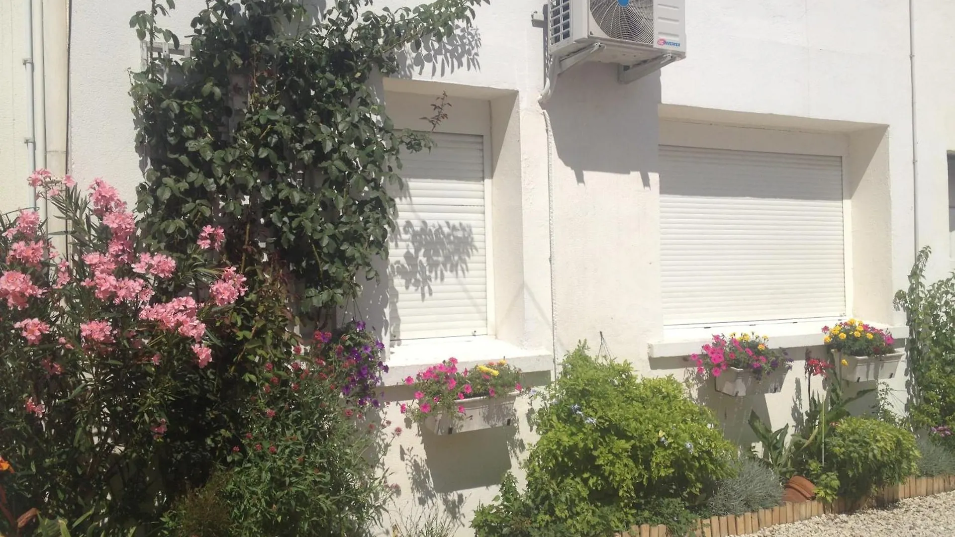 Appartement proche Centre Ville avec PARKING PRIVE Avignon