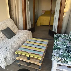 Appartement : Le In Et Off, Avignon