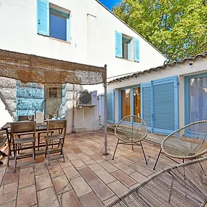 Appartement La Terrasse Des Carmes - Centre-ville - Terrasse - Clim, Avignon